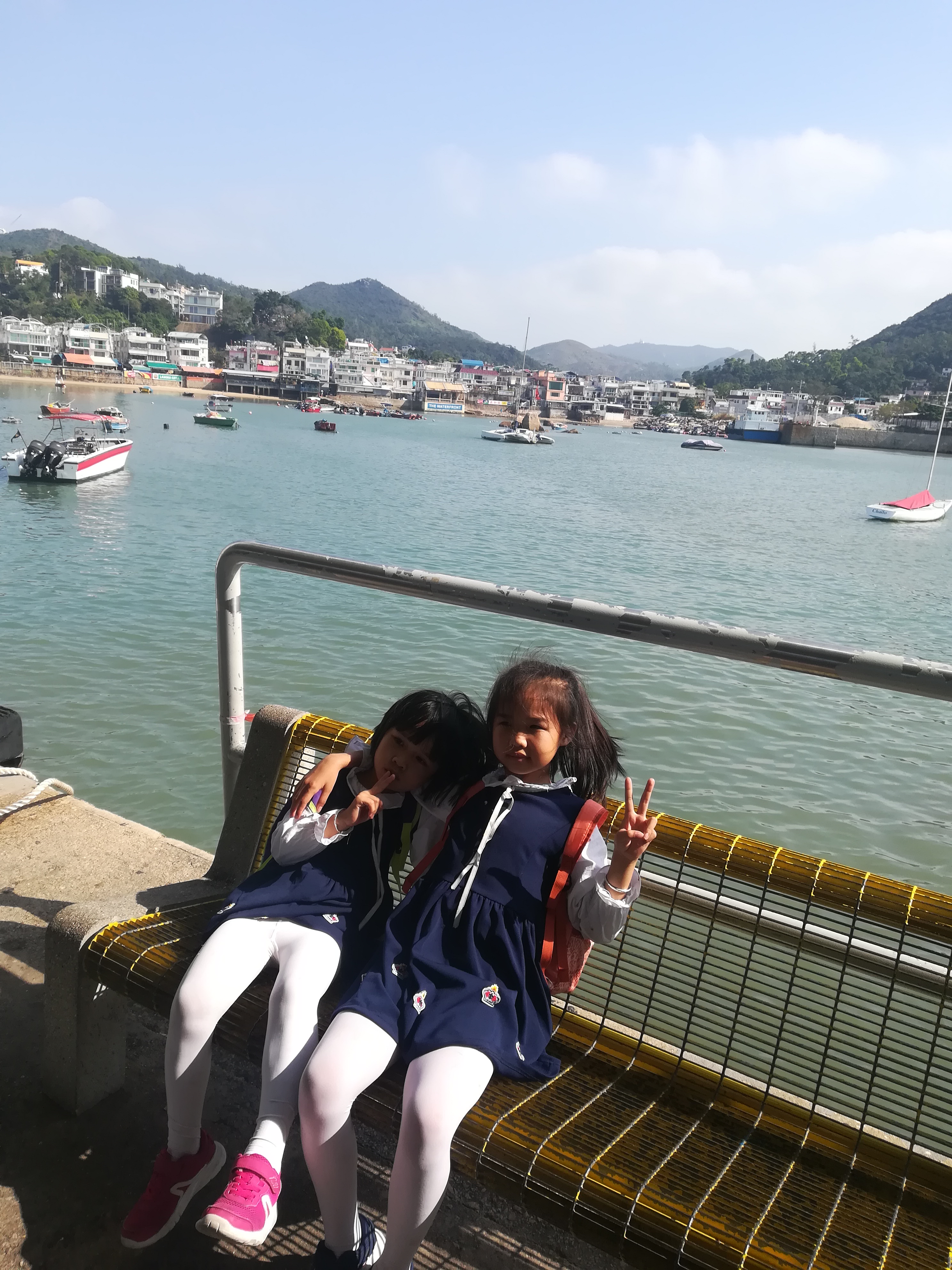 香港自由行攻略吃货,香港自由行的购物攻略