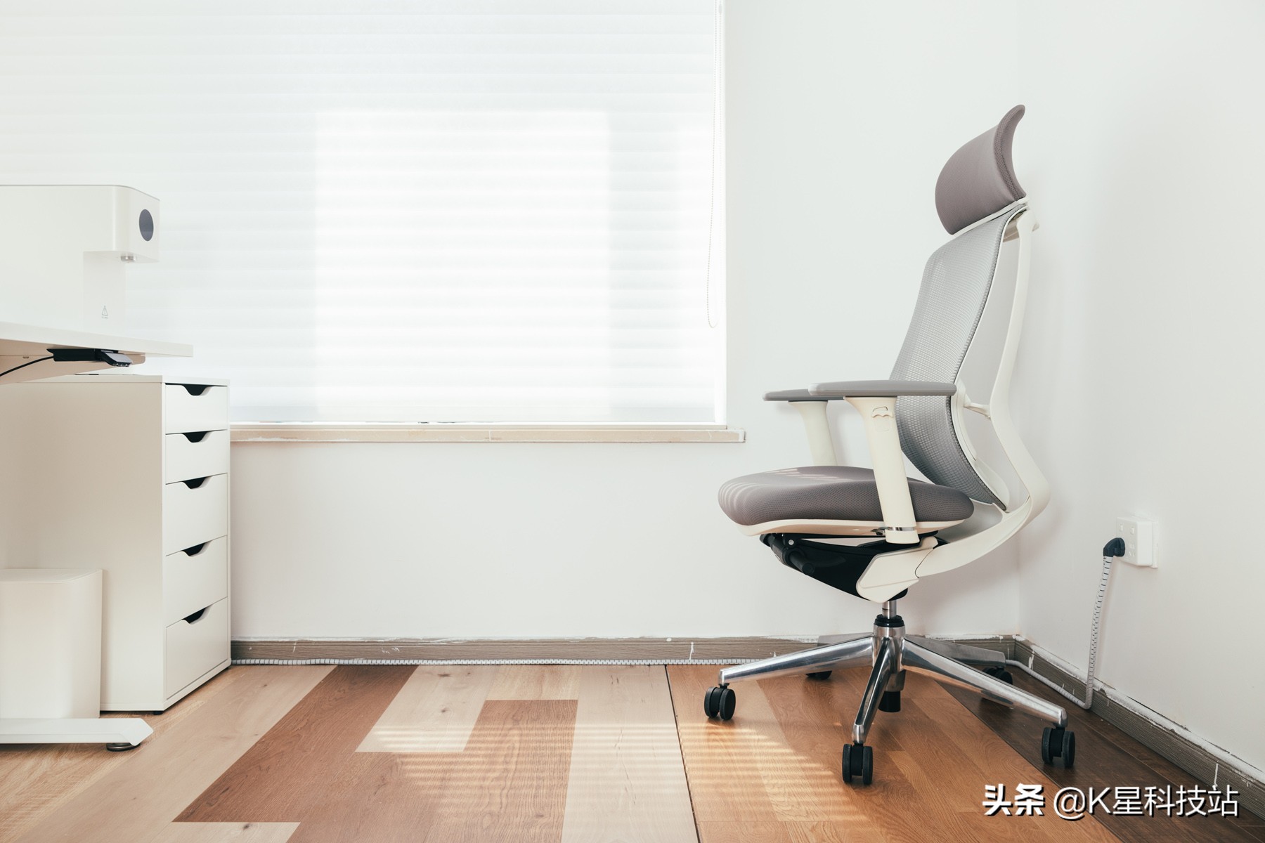 极简主义工作台设计,极简主义工作台