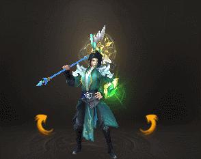 梦三国2装备一览表,梦三国2玩具装备大全