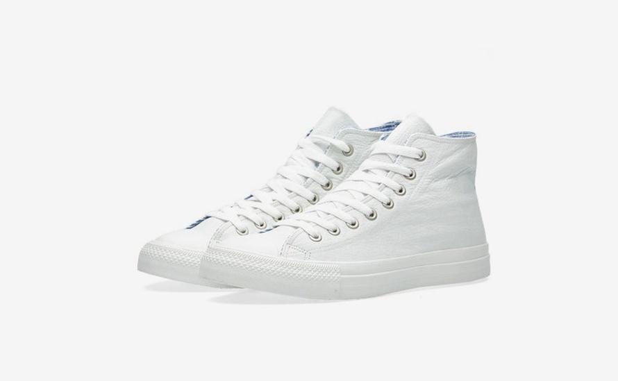 2019年最好看的运动小白鞋,女生会喜欢的好看又舒服的鞋