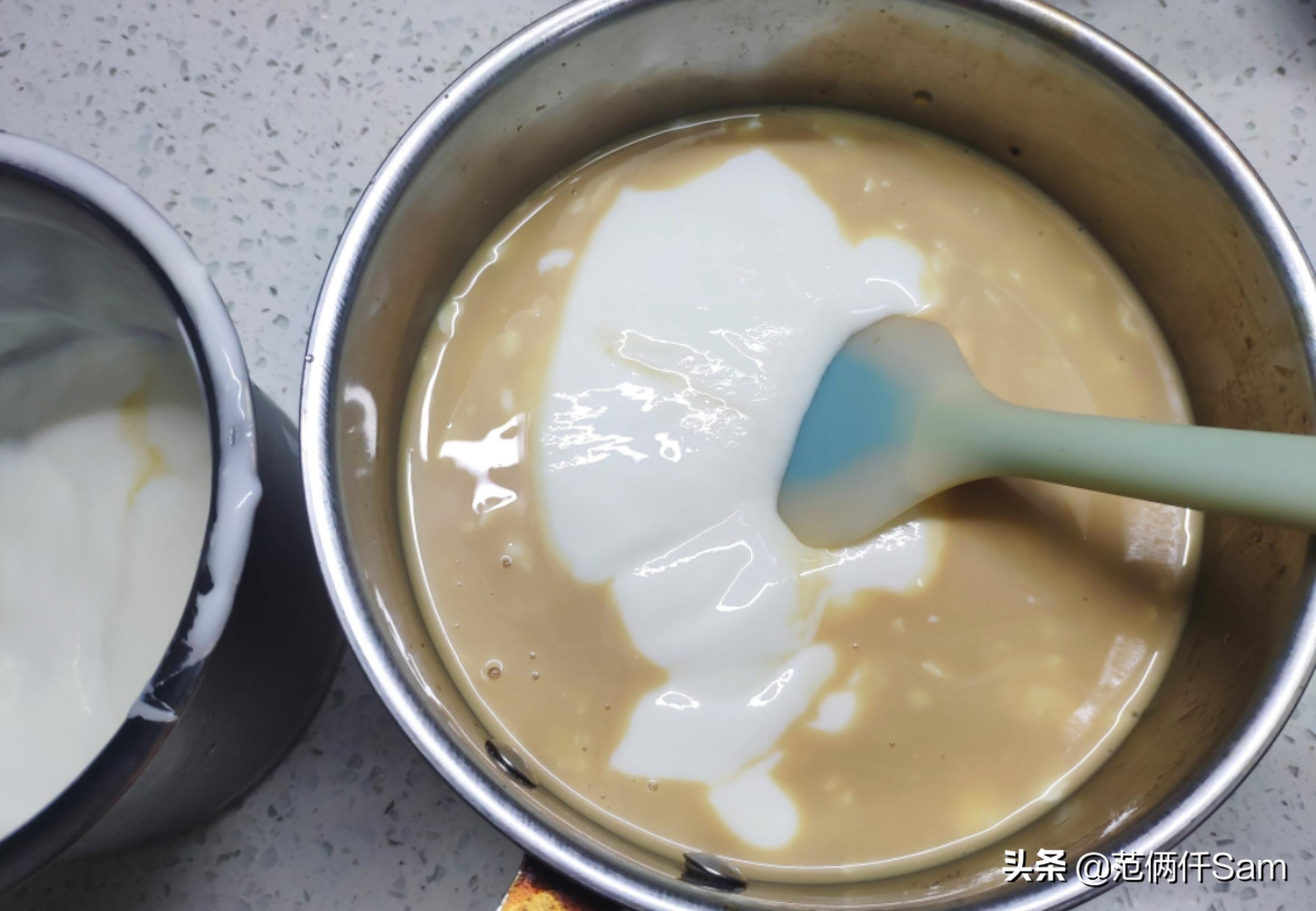 炭烧酸奶和酸奶有什么区别,什么是炭烧酸奶