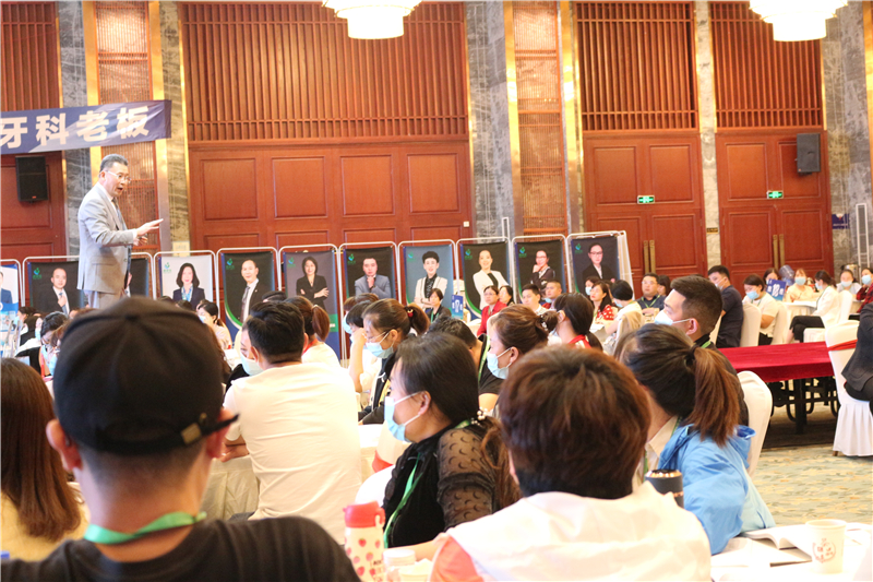 口腔诊所门诊服务小技巧,口腔门诊如何把顾客吸引到门诊