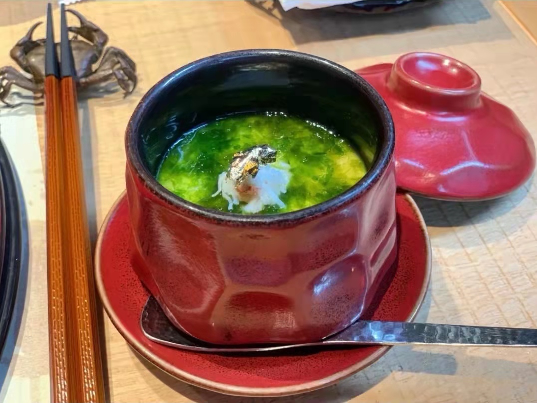 佘诗曼做饭好吃,佘诗曼推荐美食