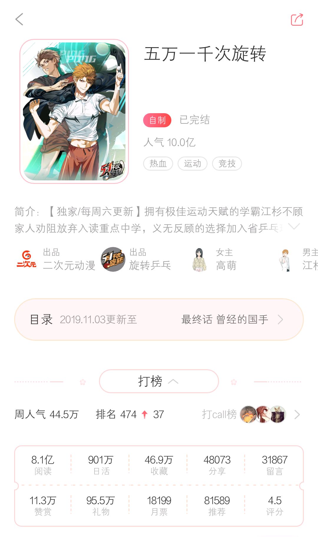 2021国产漫画趋势,国漫出击奥运会