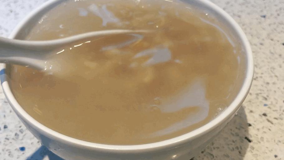 得多好吃的驻沪办，让我国庆都不想出上海