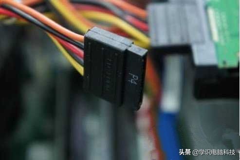 台式电脑安装ssd固态硬盘,台式电脑如何安装ssd详细图文教程