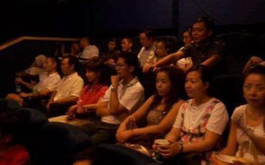 丰田车友会和mini车友会,宝马mini车友会对比照