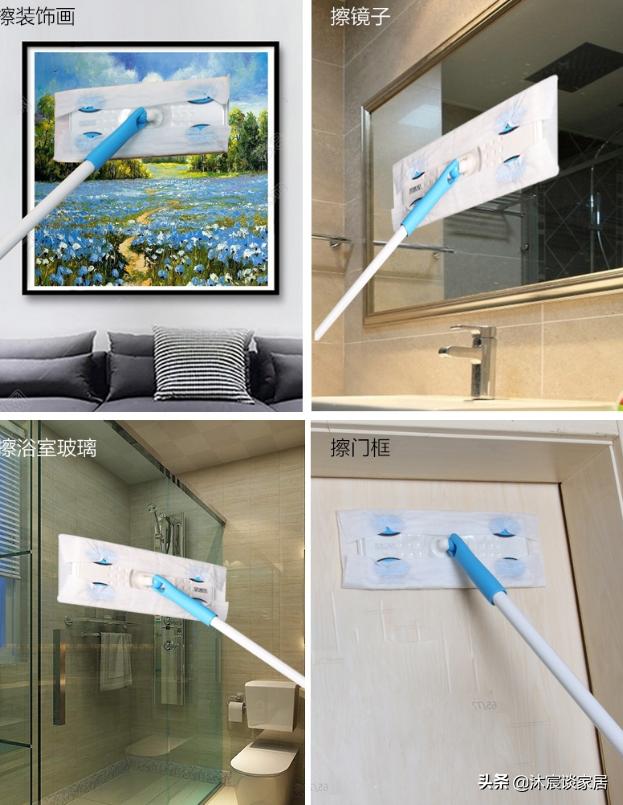 新房卫生间必买的家居用品,新房装修必买的家居用品