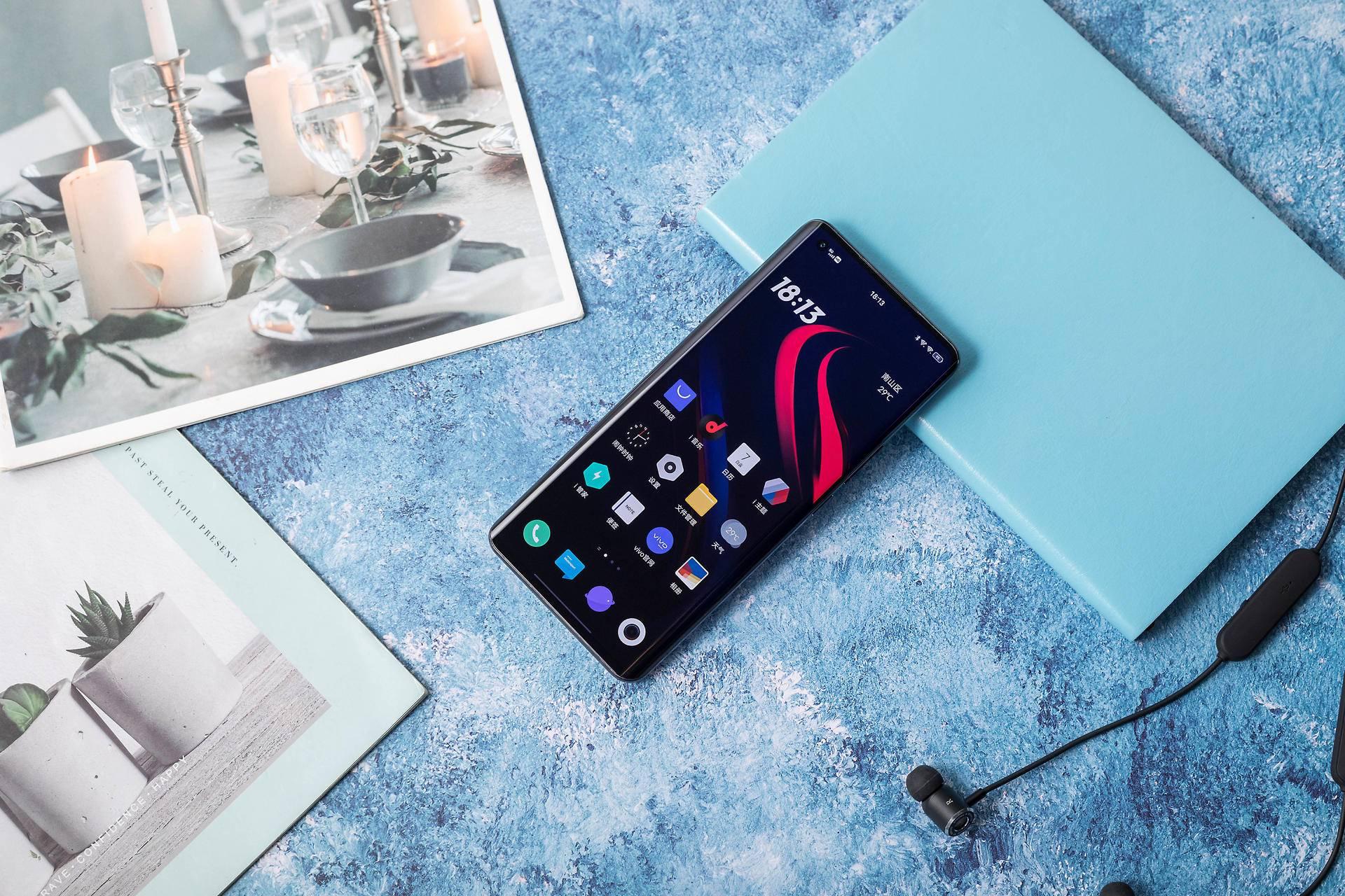 iqoo5pro使用半年续航,iqoo5pro5小时续航测试