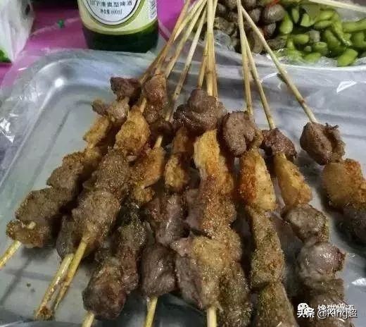 北京这些深藏居民楼的神级小店，是周边吃货们最不想公开的秘密