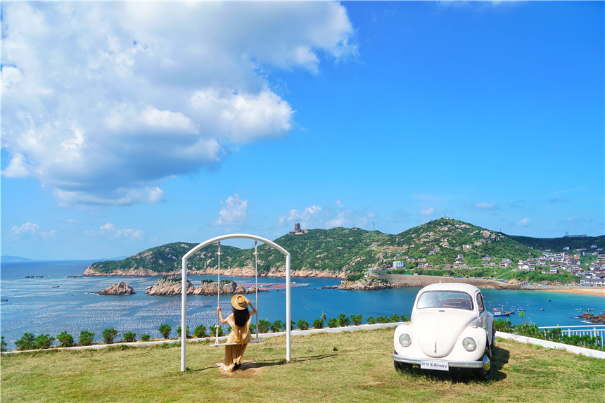 嵊泗美食推荐攻略,嵊泗列岛旅游攻略美食