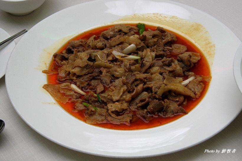 朝鲜最大的国际酒店,平壤羊角岛酒店五星级