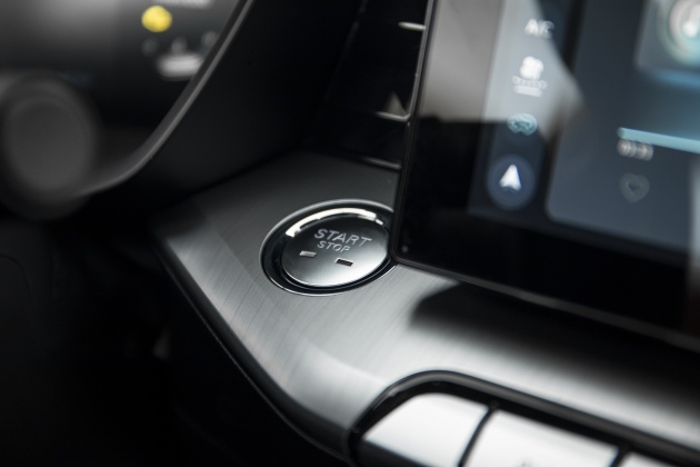 mg5雅马哈之声,名爵mg5全系雅马哈音响吗