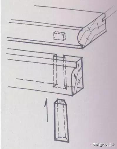 木匠手艺失传后怎么办,请尊重非遗手艺人