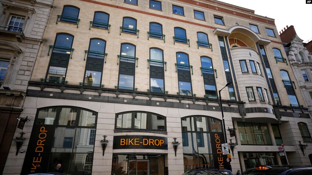 令人震惊的真相,令人惊呆的十大神秘事件