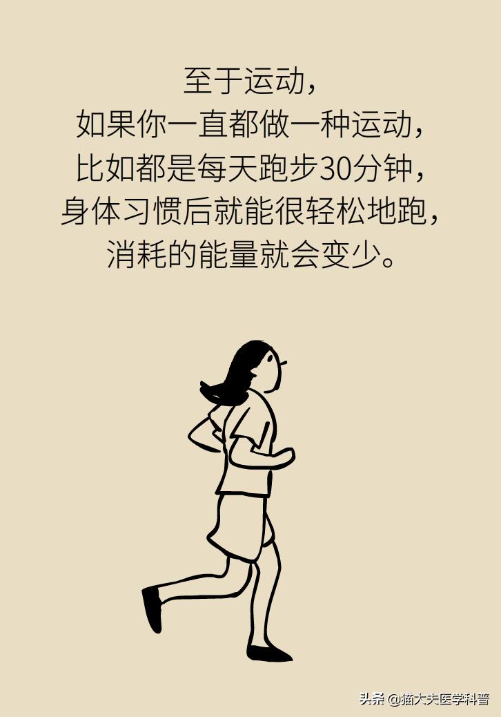 减肥减到一定程度减不下来怎么吃,减肥到一定程度减不下去怎么办