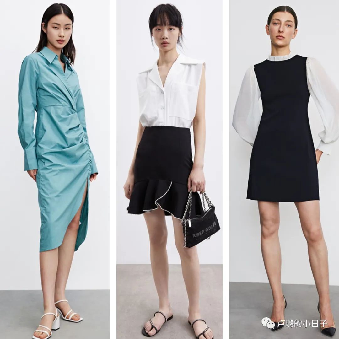 国产大牌服饰高端子品牌有哪些,国产工装服饰品牌十大排行榜