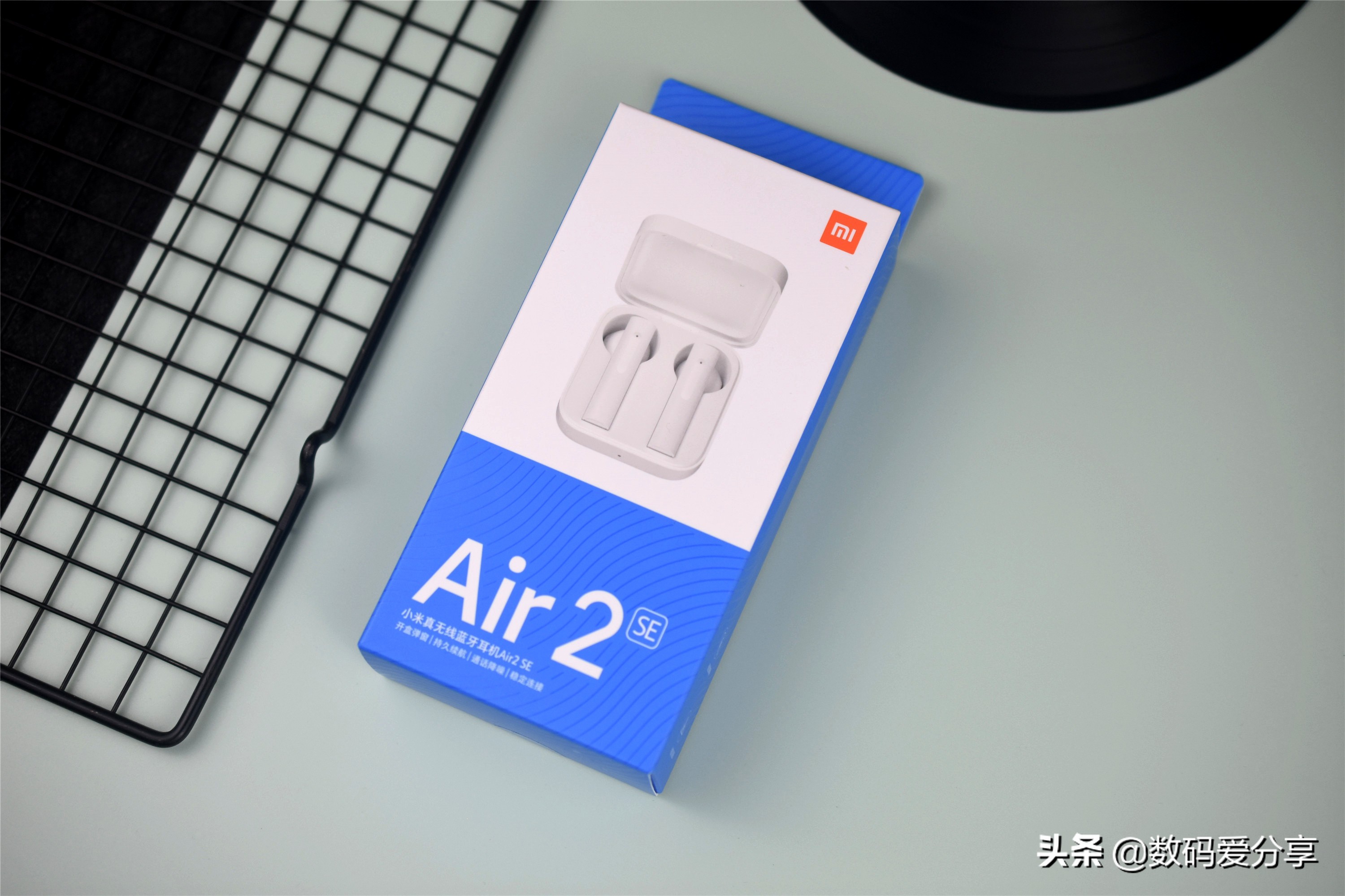 小米真无线蓝牙耳机air2se评测,小米蓝牙耳机air2se现在值得买吗