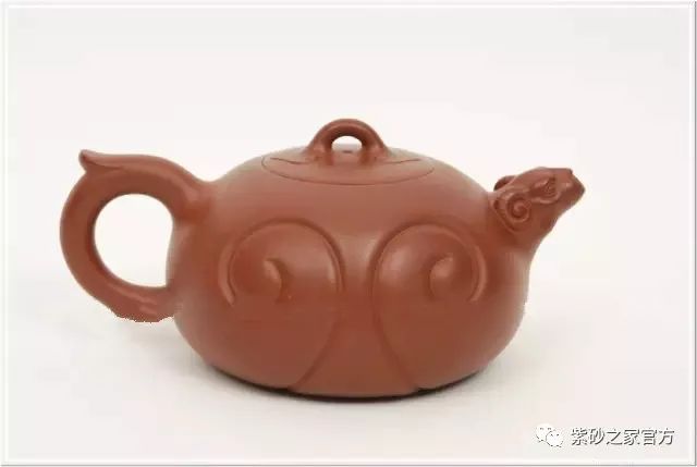 季益顺大师早期紫砂壶,季益顺经典作品欣赏