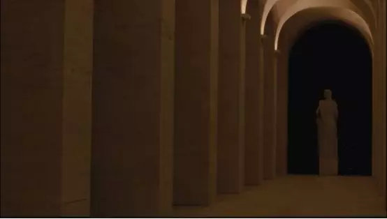 将灯光“玩成”了电影般的视觉盛宴-2019设博会访谈之王军