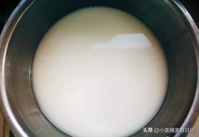 陕西凉皮最正宗做法,最详细的陕西凉皮做法