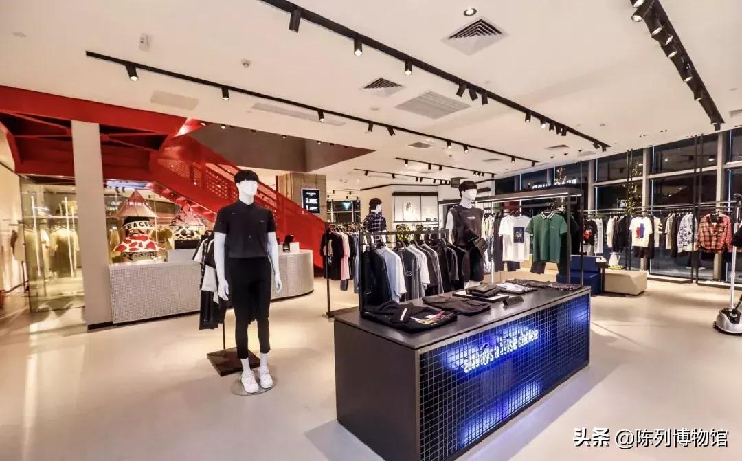 吊打zara,太平鸟和zara哪个品牌好