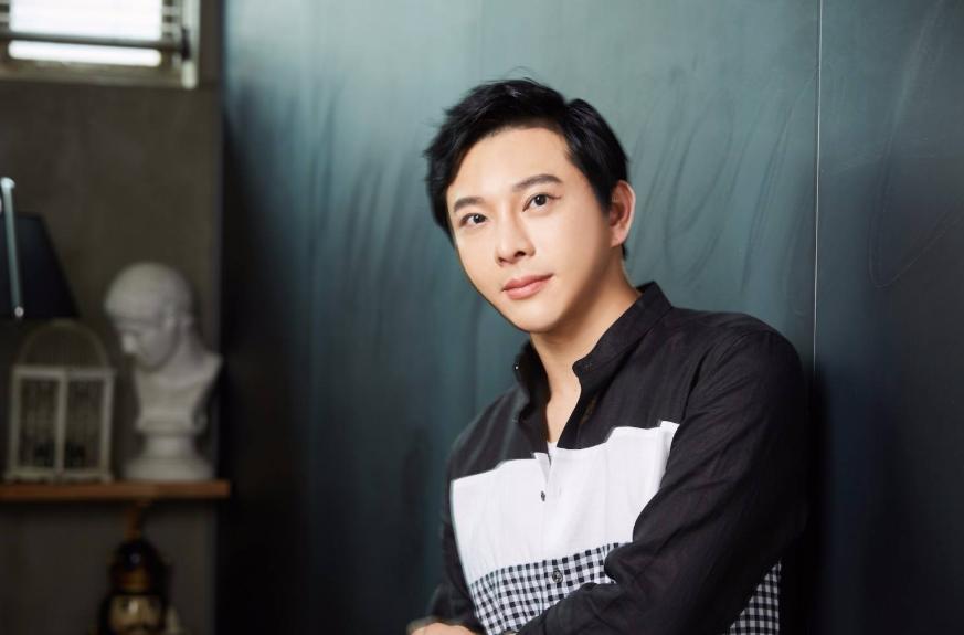 伊能静被误解大哭,伊能静被误解委屈视频