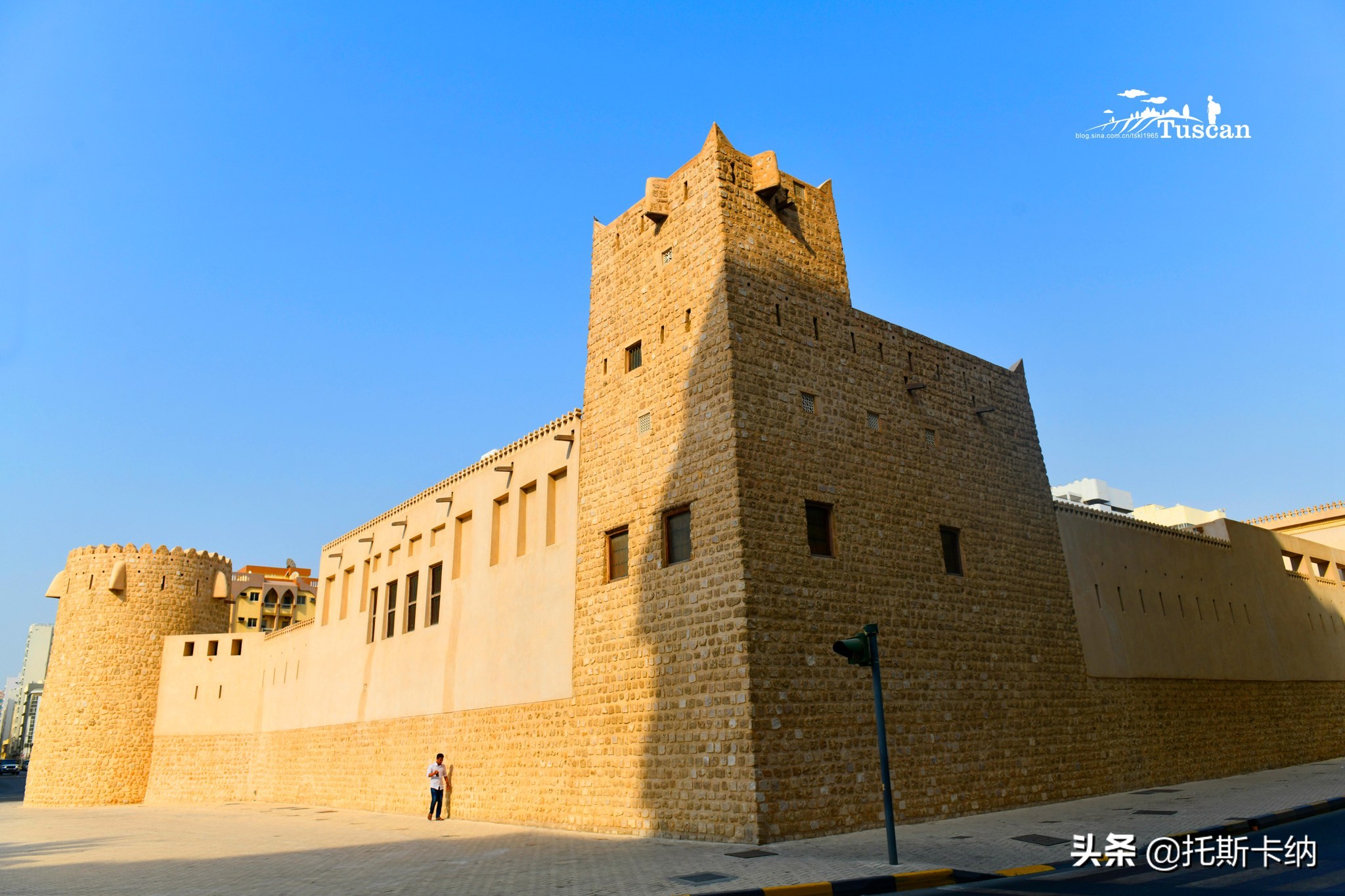 阿联酋沙迦有什么好玩,阿联酋沙迦景点介绍