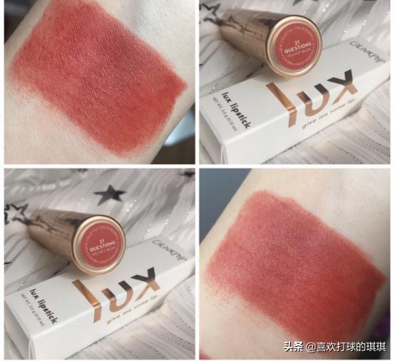 5月“必火”口红榜:Kiko新色“撩男”,Mac超显白成“断货王”!