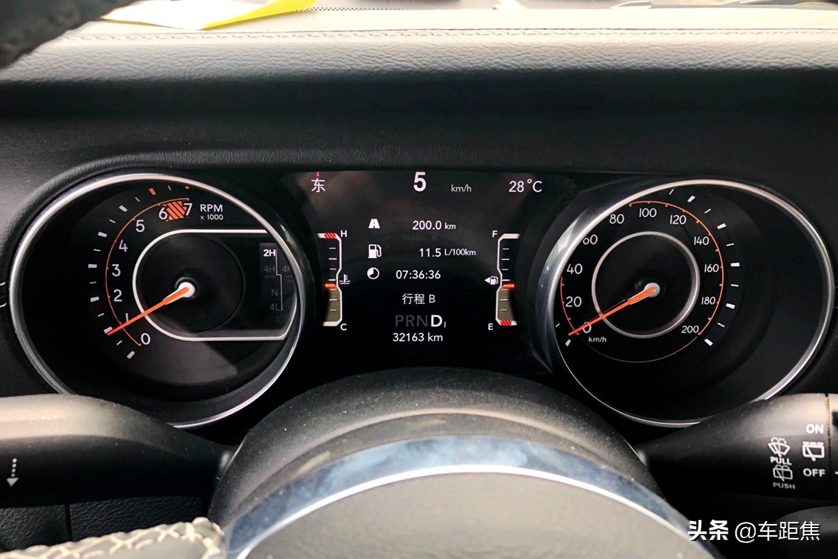 jeep鐗ч┈浜簊ahara璇曢┚,鐗ч┈浜簊ahara璇曢┚