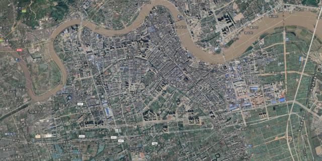 温州市龙港市怎么样,浙江龙港地级市