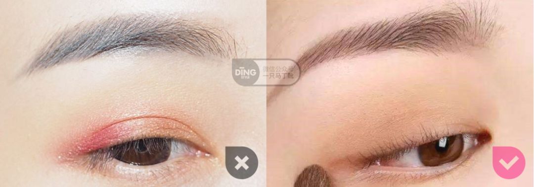 这些韩国女星的“明艳系”妆容，太适合扁平脸女生参考了