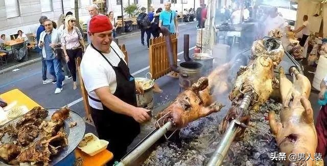 别急着去塞尔维亚，先听我说…