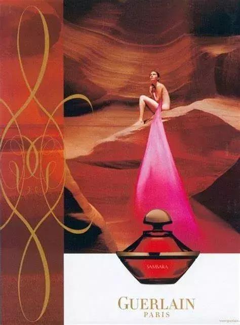 娇兰香水是香水界的扛把子吗,娇兰香水为什么最好用了