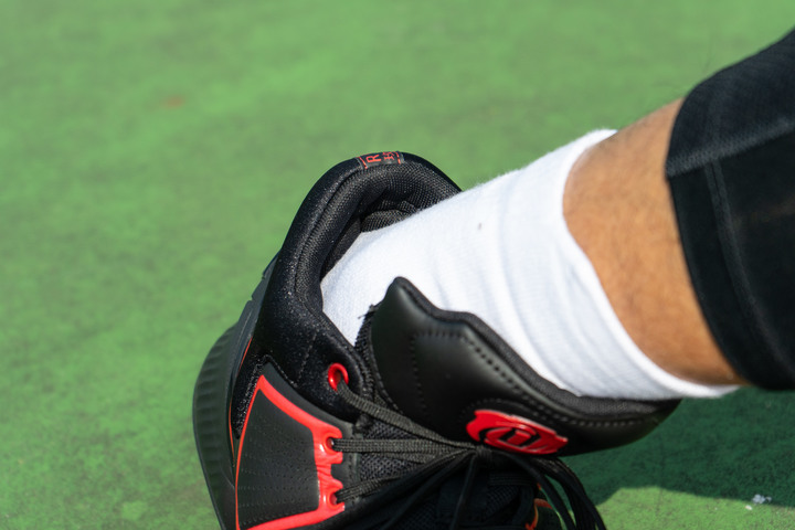 阿迪达斯罗斯经典赛事回顾,阿迪达斯罗斯10