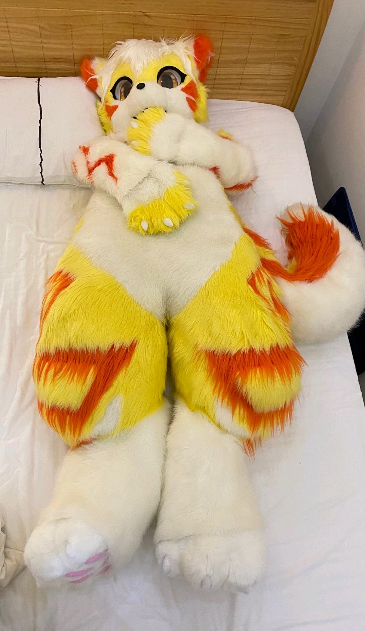 杂图系列（*男猛**系列：兽人furry第一弹）#1