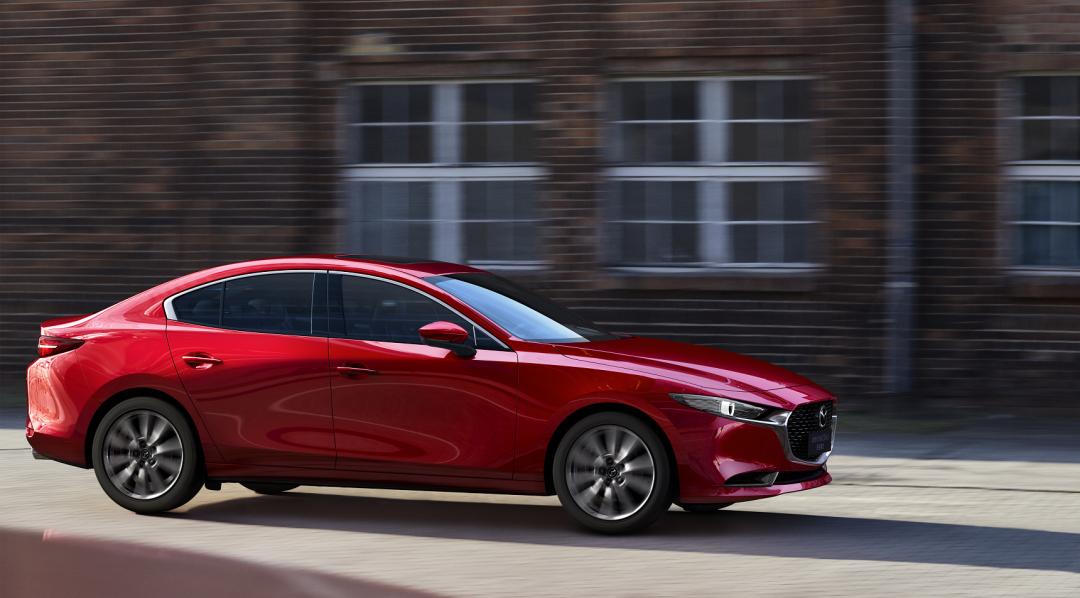 08款马自达3和思域哪个更值得购买,思域1.5t和马自达2.0高速谁快