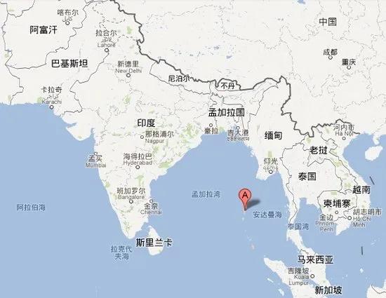 中国至今没被认全的20个邻居，个个身怀宝藏，你知道几个？