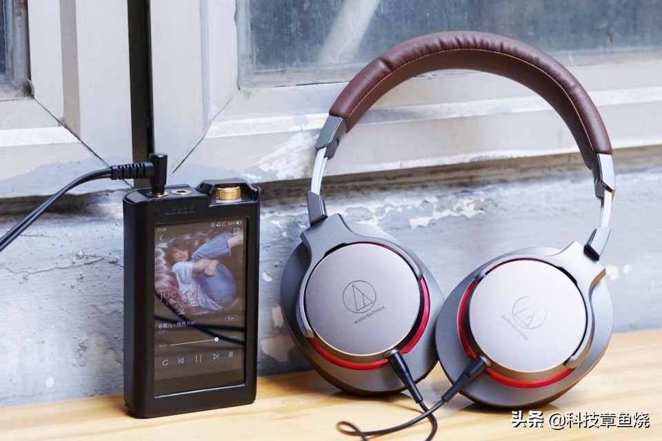 铁三角msr7b平衡版,铁三角msr7b可以直推吗