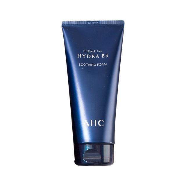 男士皂基氨基酸复配洗面奶,男士洗面奶用氨基酸还是皂基