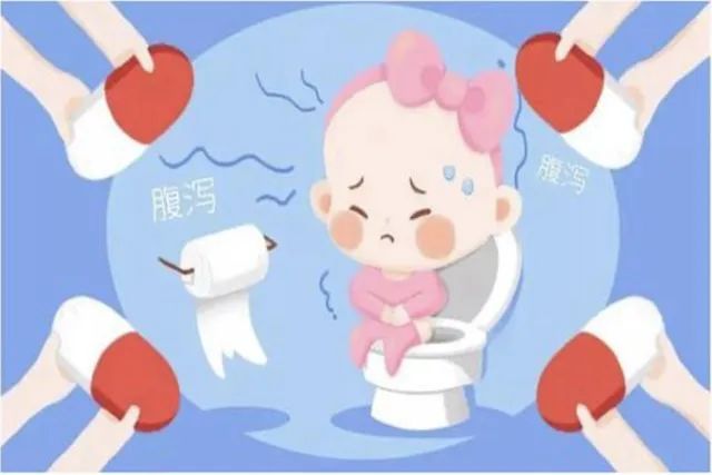 预防严重拉肚子的口服药有必要吗,1岁宝宝拉肚子一般是怎么引起的