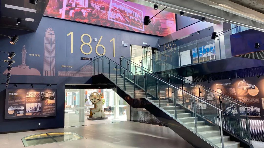 工业风拍照风景,工业风适合拍照的地方