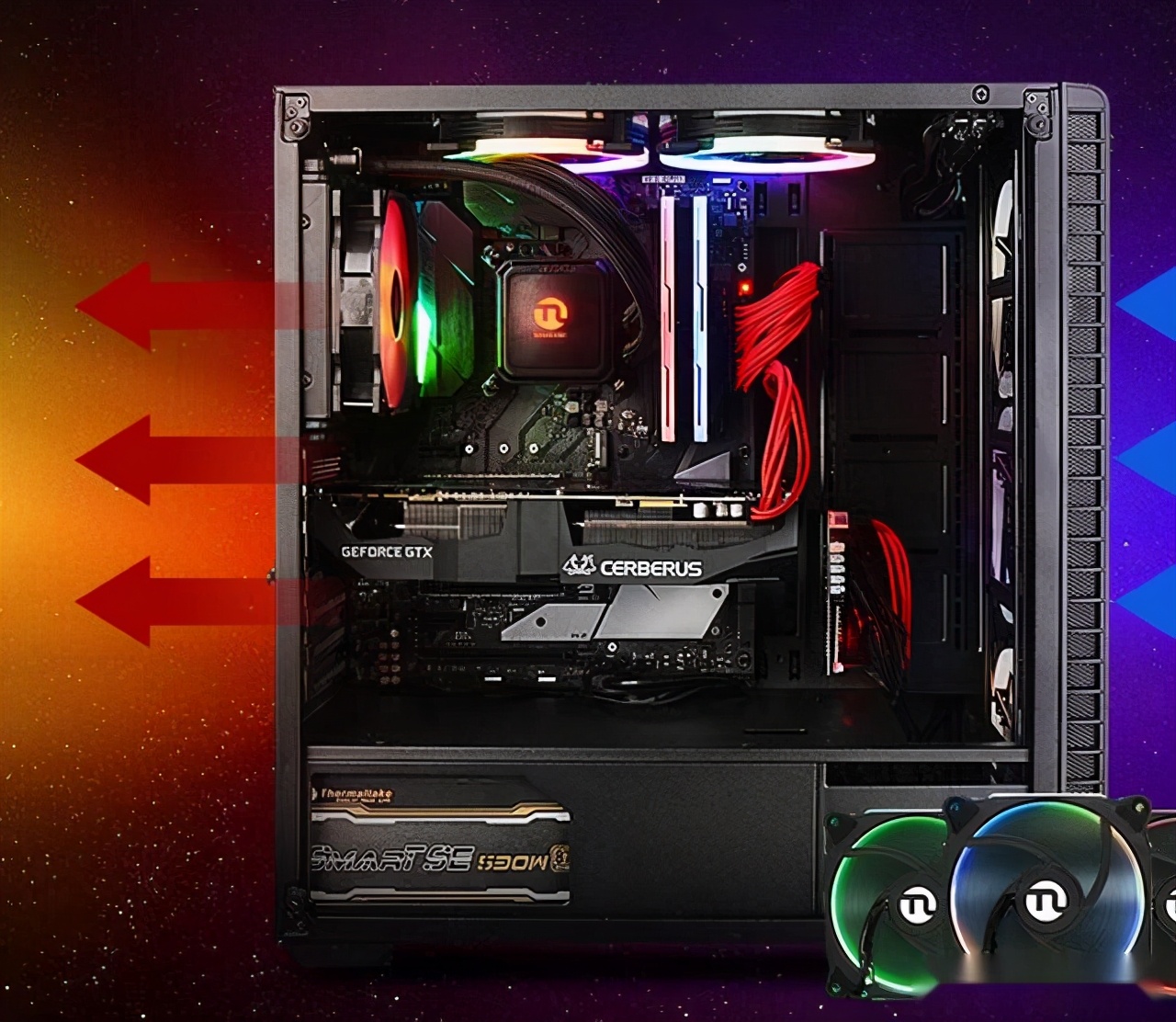 500g硬盘怎么安装台式电脑,双机械硬盘怎么安装