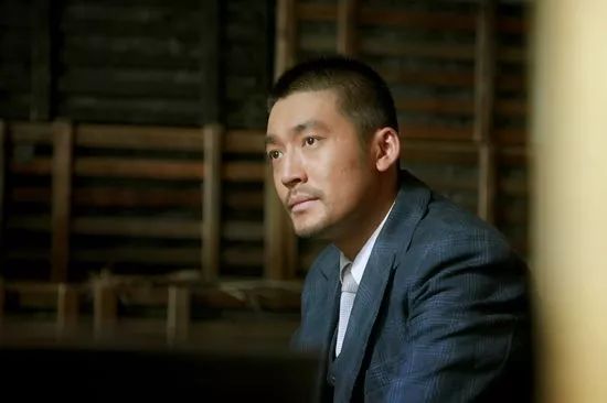 张博演技炸裂,演员张博最近新消息