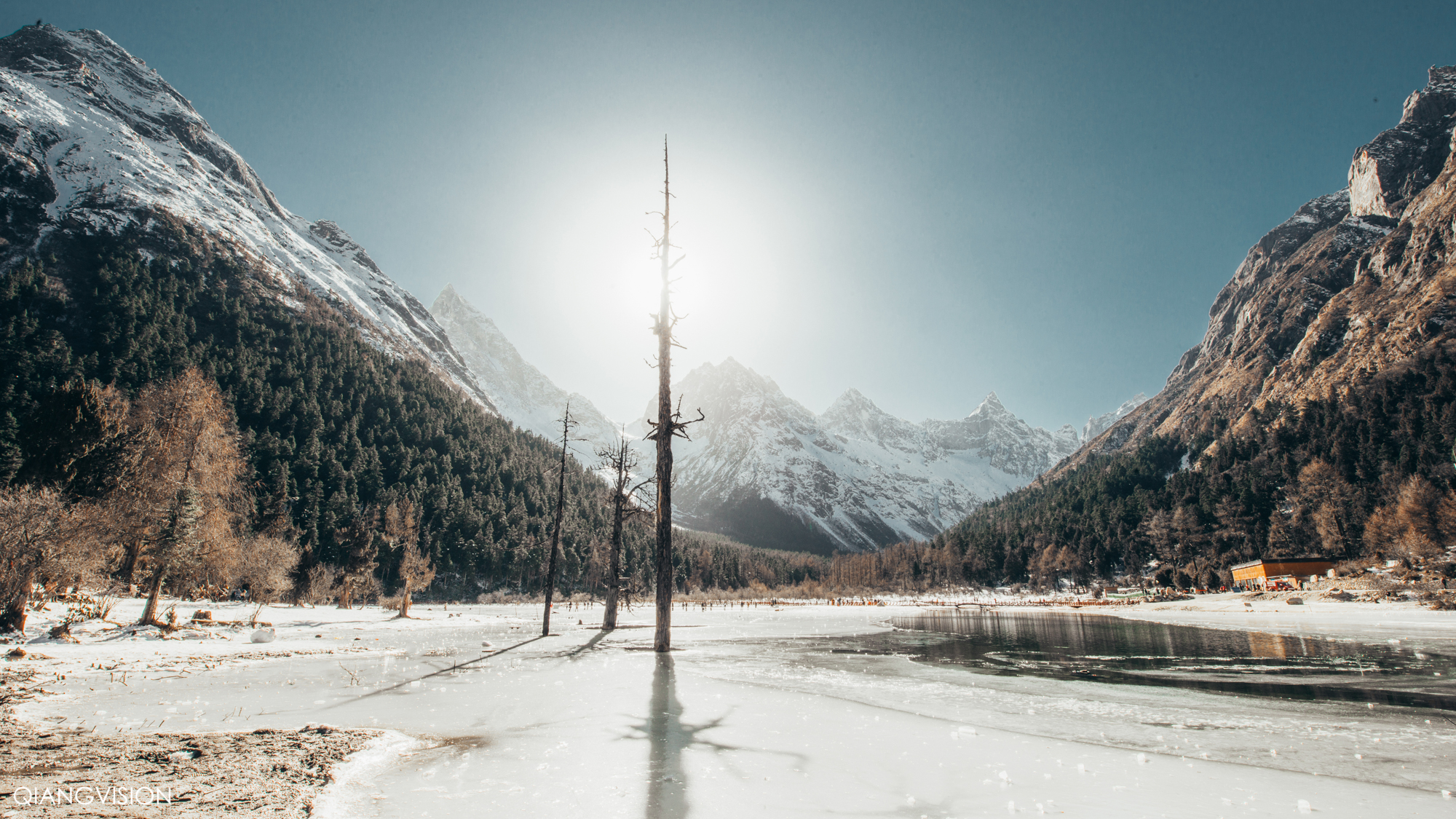 川西赏秋什么时间最好,推荐全球十大最佳赏秋胜地