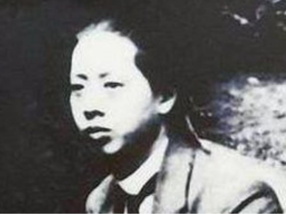 建*党**前，萧子升因何与毛主席决裂？晚年*亡流**海外，最终结局如何？