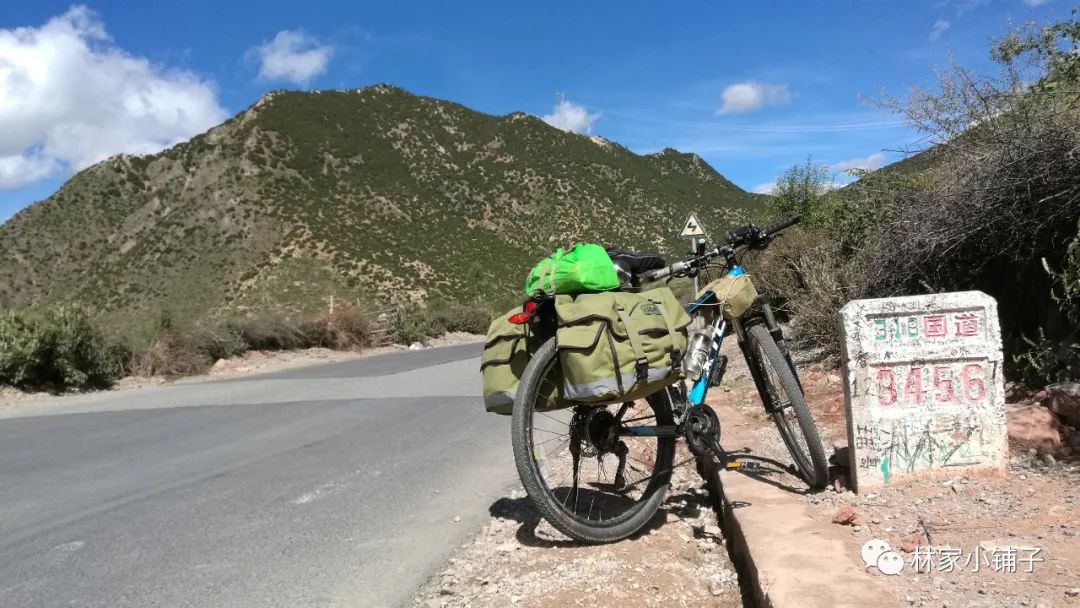 西藏滇藏骑行攻略,骑行滇藏丙察察线完整攻略