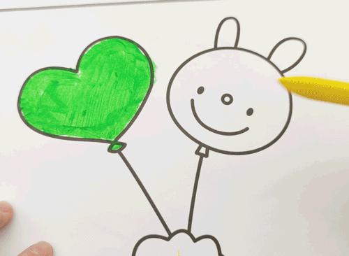 儿童蜡笔油画棒,18色蜡笔油画棒