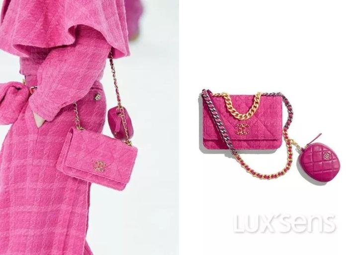 一只包当两只用?怪不得时髦人士抢着背