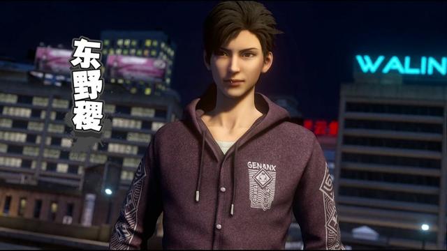 画江湖之不良人和灵笼哪个热度高,画江湖出新作品了吗